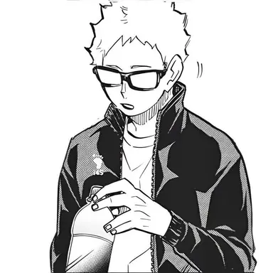 Profile image of 츠키시마 케이
