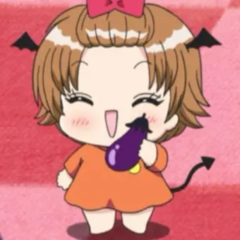 PetiteCat1821의 카린