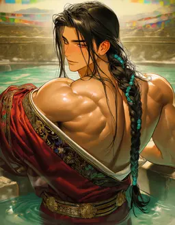 Profile image of Dorchen Dorje