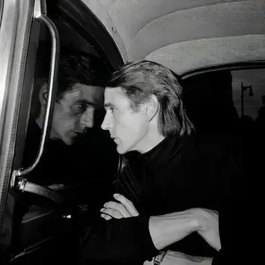 Profile image of Julian Vance