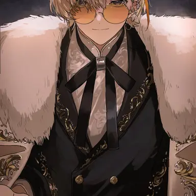 Profile image of 風楽奏斗