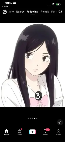 Profile image of Mila
