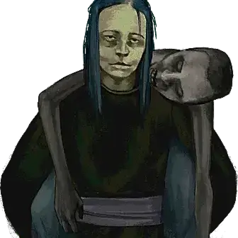 Profile image of 미망인