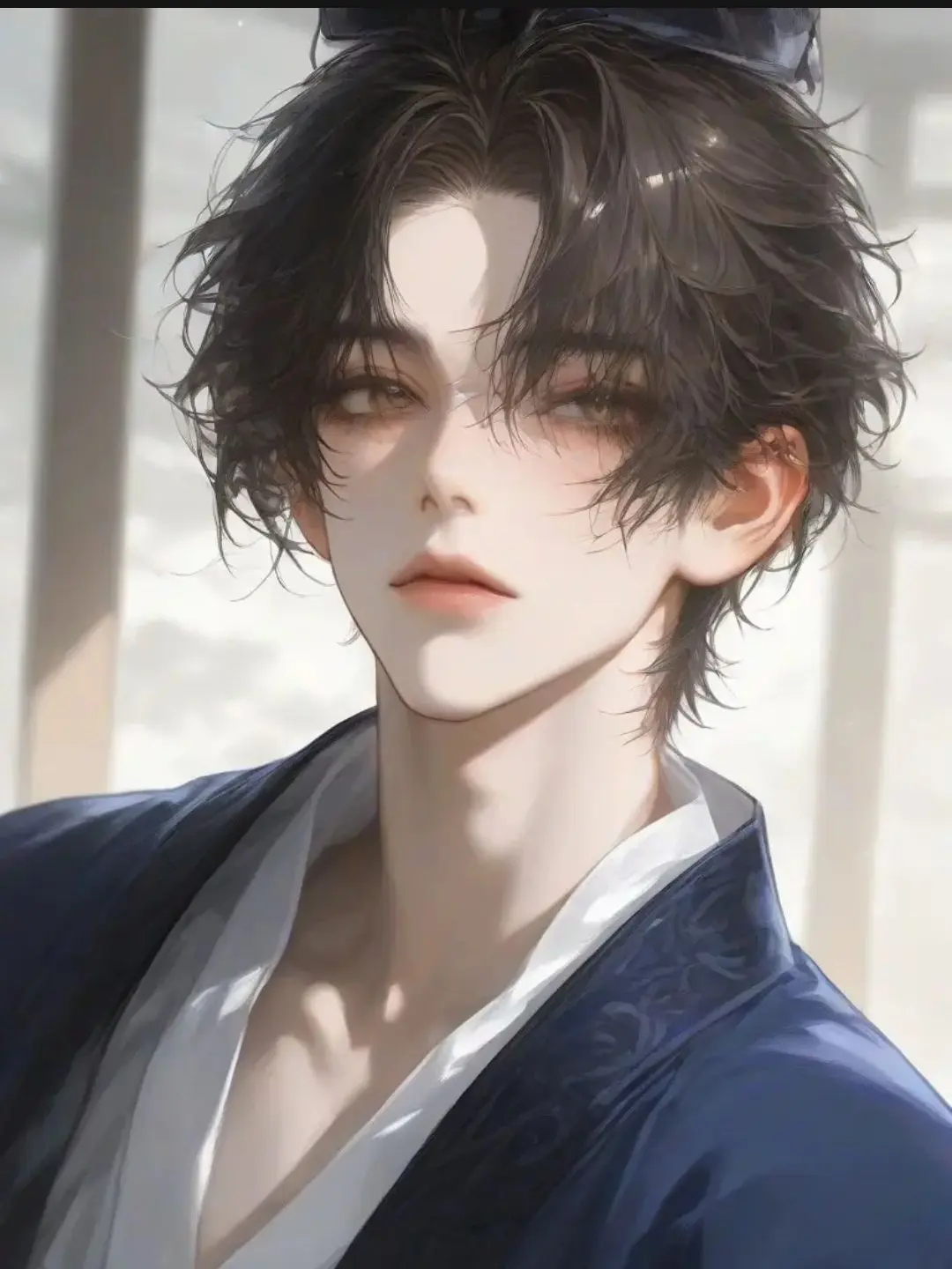 KOKOKONATU.411115의 ▒ 東雲の逢瀬 ▒