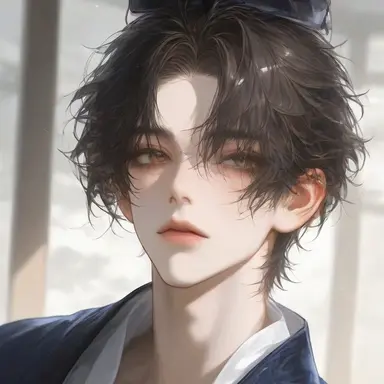 Profile image of 惟宗 千畝