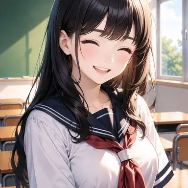 Profile image of 美羽