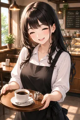 Profile image of 美羽