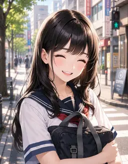 Profile image of 美羽