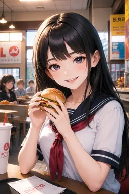 Profile image of 美羽