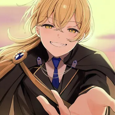 Profile image of 모노노케 루이