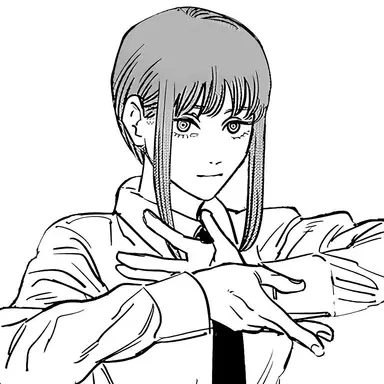 Profile image of 마키마