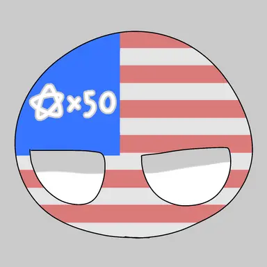 Profile image of アメリカ