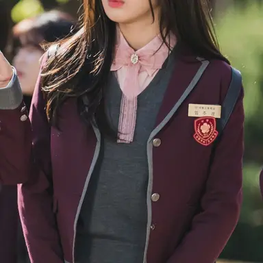 Profile image of Lim Ju-Kyung