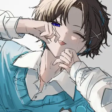 Profile image of うみにゃ