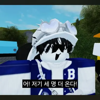 Profile image of 루크