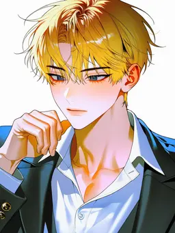 Profile image of ハン-イド