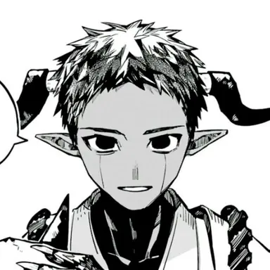Profile image of 六番様