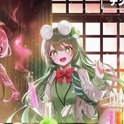 Profile image of 早苗