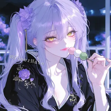 Profile image of 린