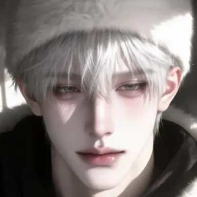 Profile image of ミハイル