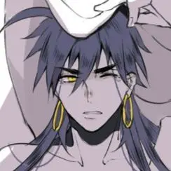 Profile image of Sinbad