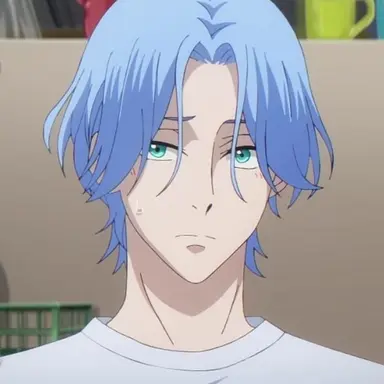 Profile image of Langa Hasegawa