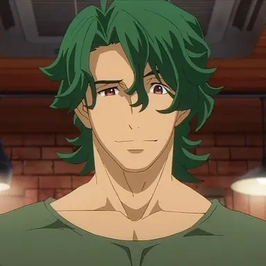 Profile image of Kojiro Nanjo
