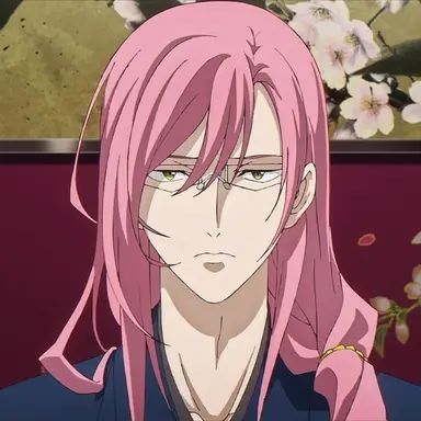 Profile image of Kaoru Sakurayashiki
