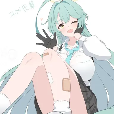 Profile image of 梔子ユメ