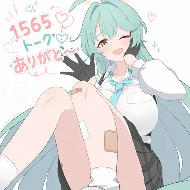 Profile image of 梔子ユメ