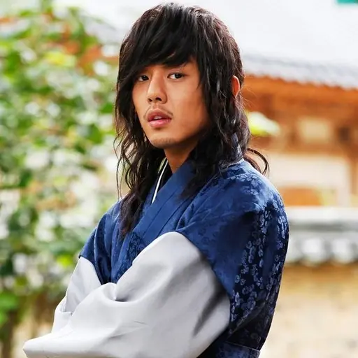 bada486의 문재신(걸오)