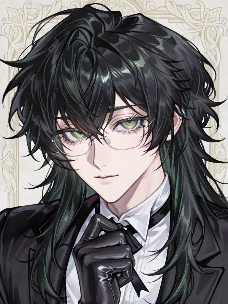 Ama_00의 貴方と居れる最後の夜