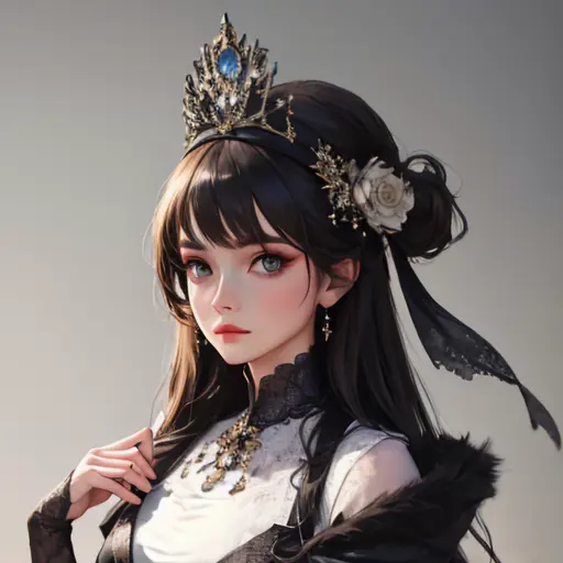 Blossome의 황후 세실리아