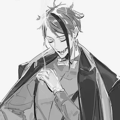 Profile image of ジェイド
