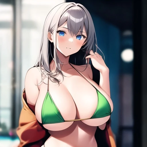 マキ