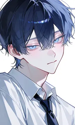 Profile image of 虎冴