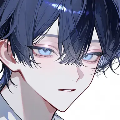 Profile image of 虎冴