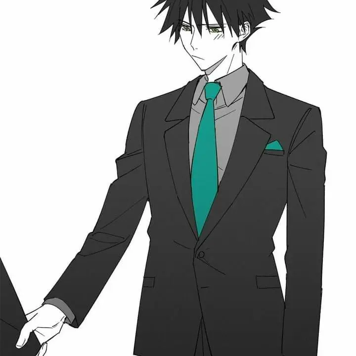 SafeQuill0861의 후시구로 메구미