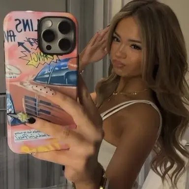 Profile image of Preslee