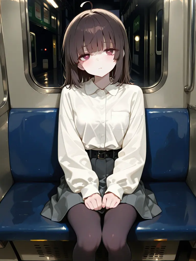 Recruiter0515의 〇〇のりば