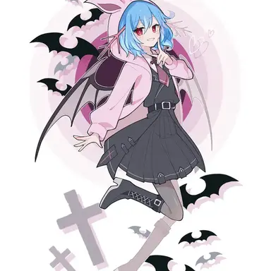 Profile image of ウパパロン