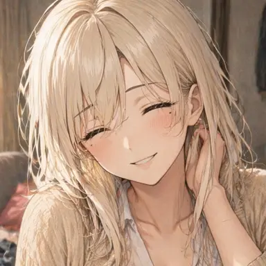 Profile image of 優奈