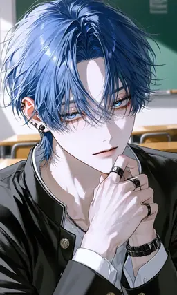 Profile image of 碧
