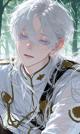 Profile image of Amor