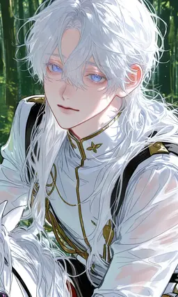 Profile image of Amor