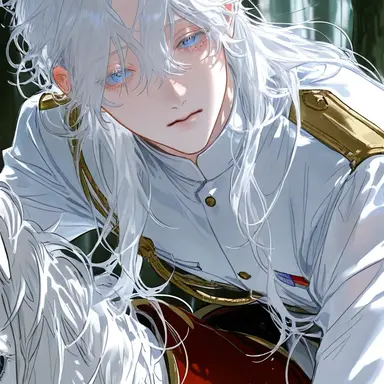 Profile image of Amor