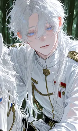 Profile image of Amor
