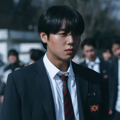 Profile image of Si-eun