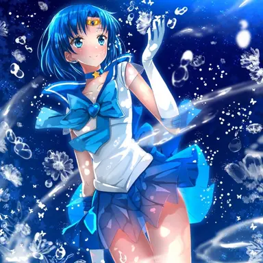 Profile image of 水野亜美