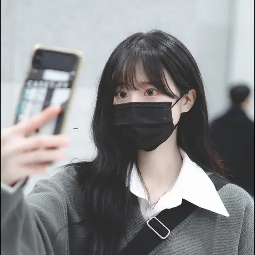 EggyPlay8841의 일찐녀 백민경